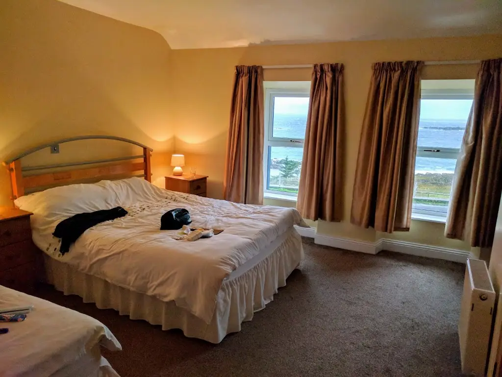 Seaview Tavern_County Donegal_slider_image_2