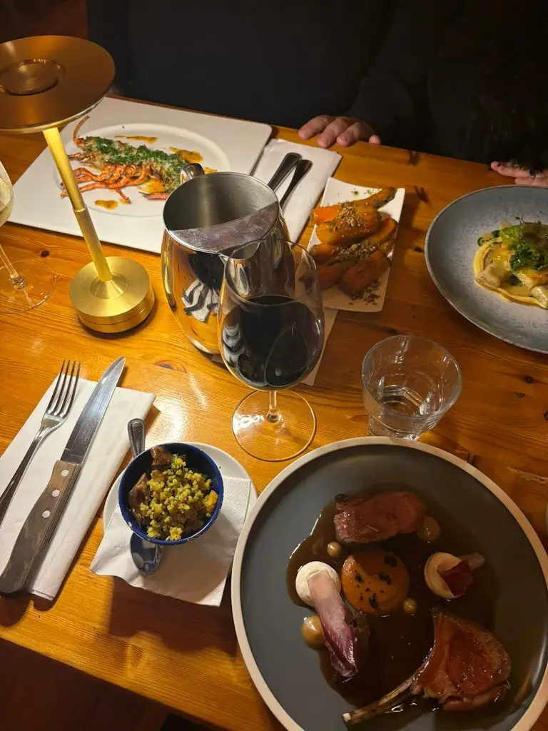 Menu_The Olde Glen Bar, Restaurant & Bia Box_County Donegal_image_7