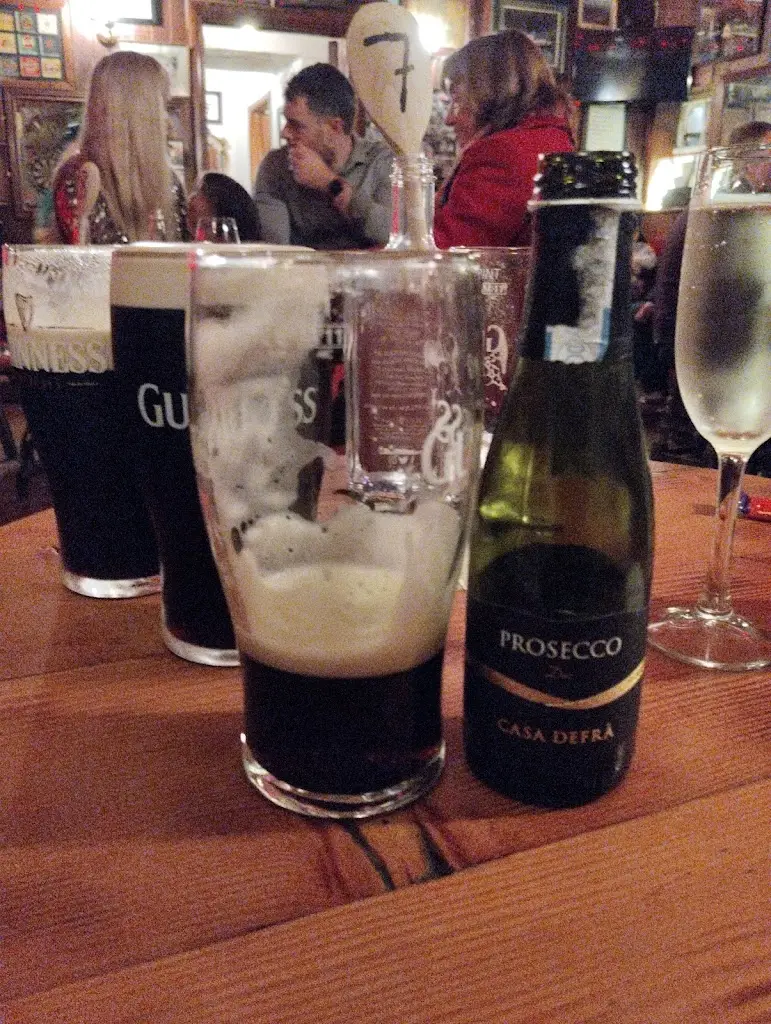 Menu_The Olde Glen Bar, Restaurant & Bia Box_County Donegal_image_9