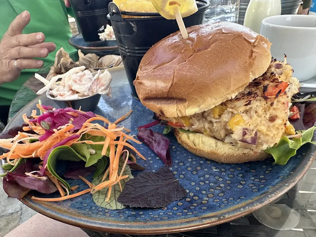 Shirle Ternan_Ahoy Cafe_County Donegal_avis