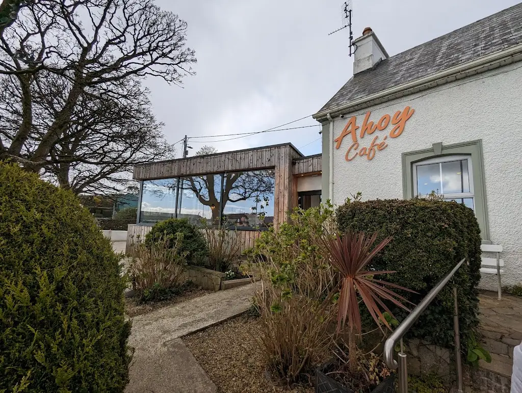 Vatsal Mishra_Ahoy Cafe_County Donegal_avis