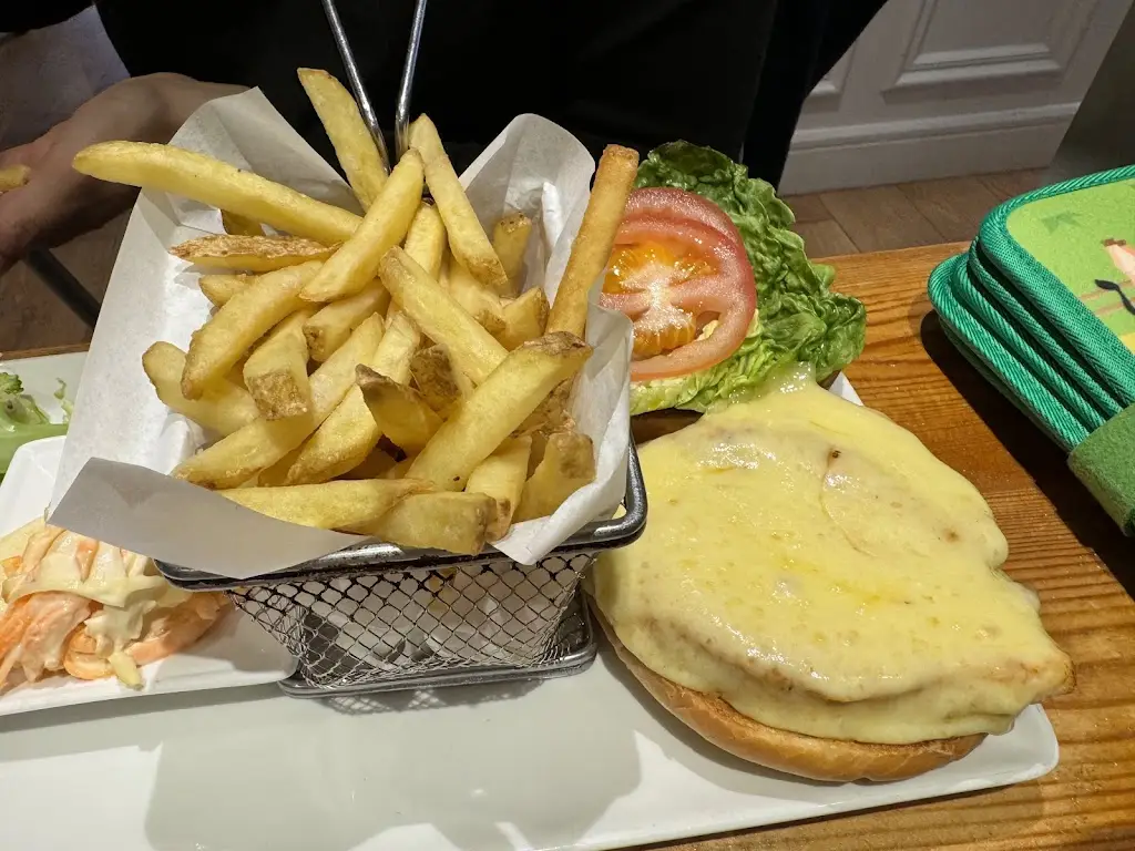 Adrien Rubino_Lake Hotel Oughterard Co Galway_Oughterard_review