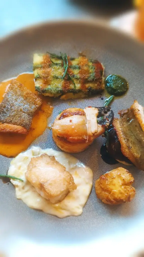 Menu_Andersons Boathouse Restaurant And Accommodation_County Donegal_image_8