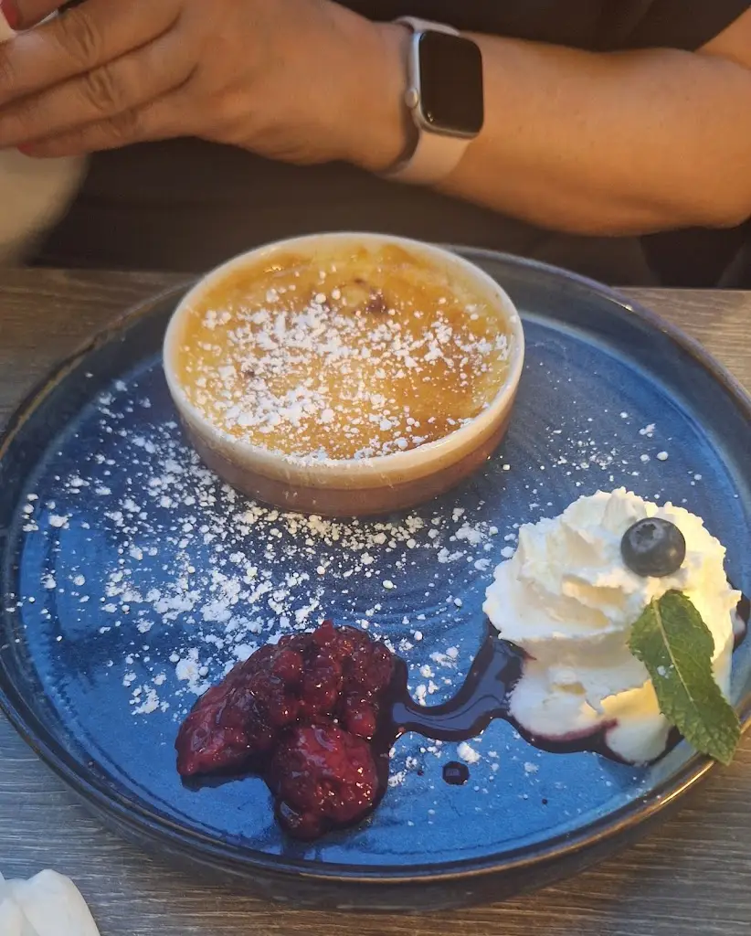 Catherine Waldron_Andersons Boathouse Restaurant And Accommodation_County Donegal_review