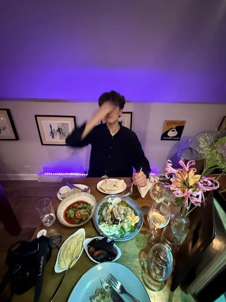 CORO_Cove Restaurant_County Donegal_review