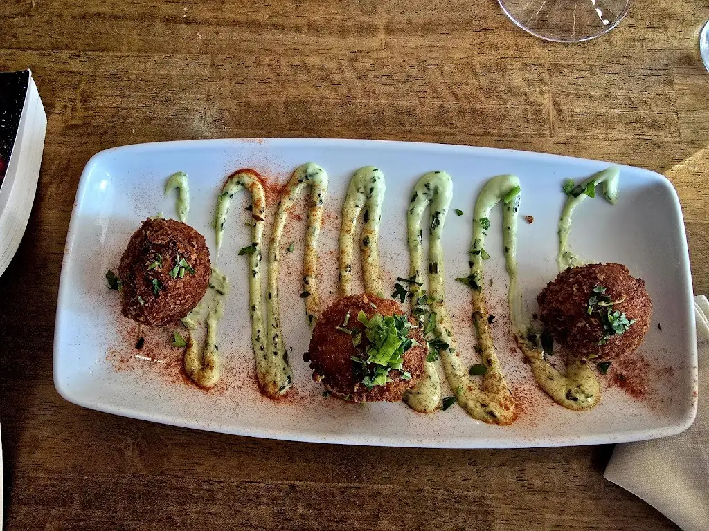 Gary conlon_Cove Restaurant_County Donegal_review