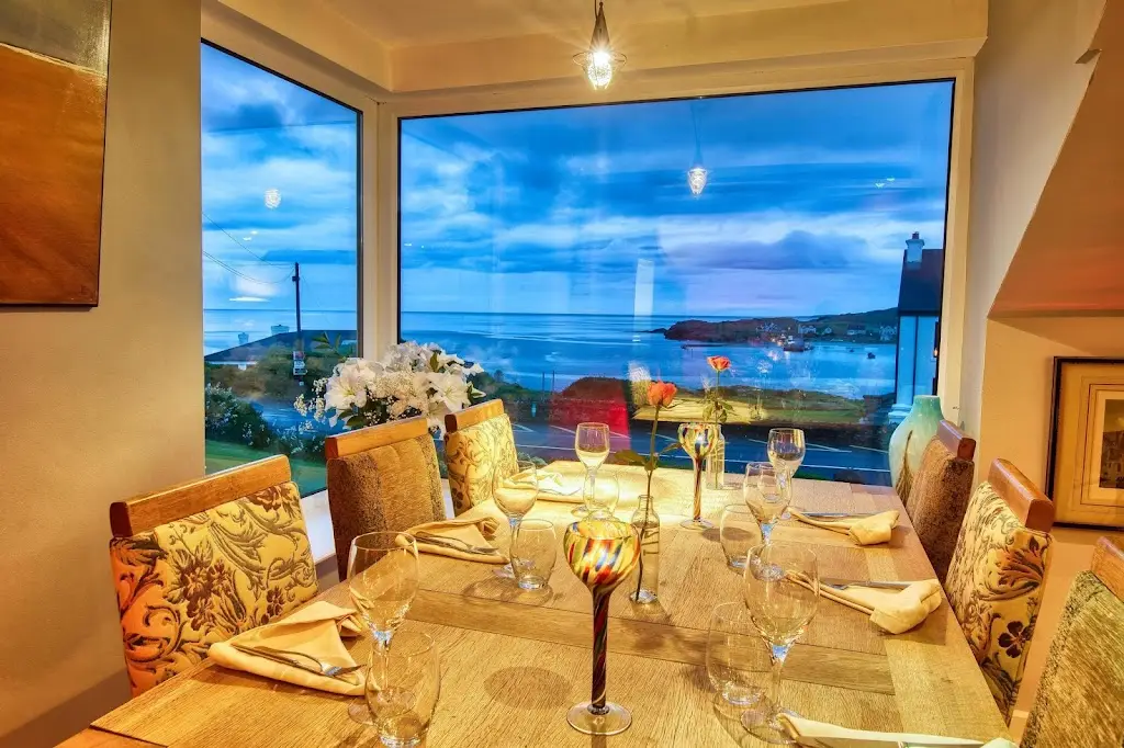 Cove Restaurant_County Donegal_slider_image_1