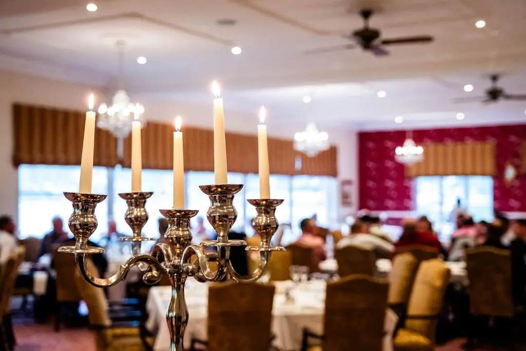 Vardon Restaurant - Rosapenna Hotel ristorante a Dunlewy