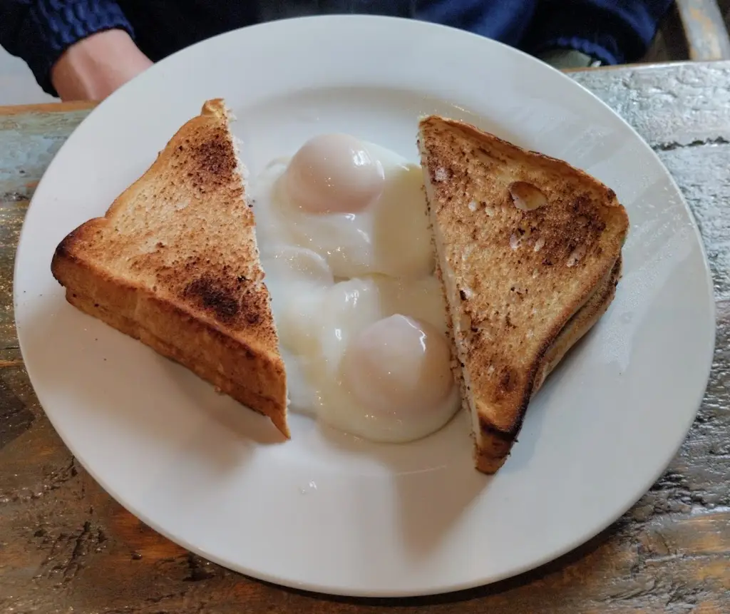 Menu_THE GALLEY, DOWNINGS, CO. DONEGAL_Dunlewy_image_7