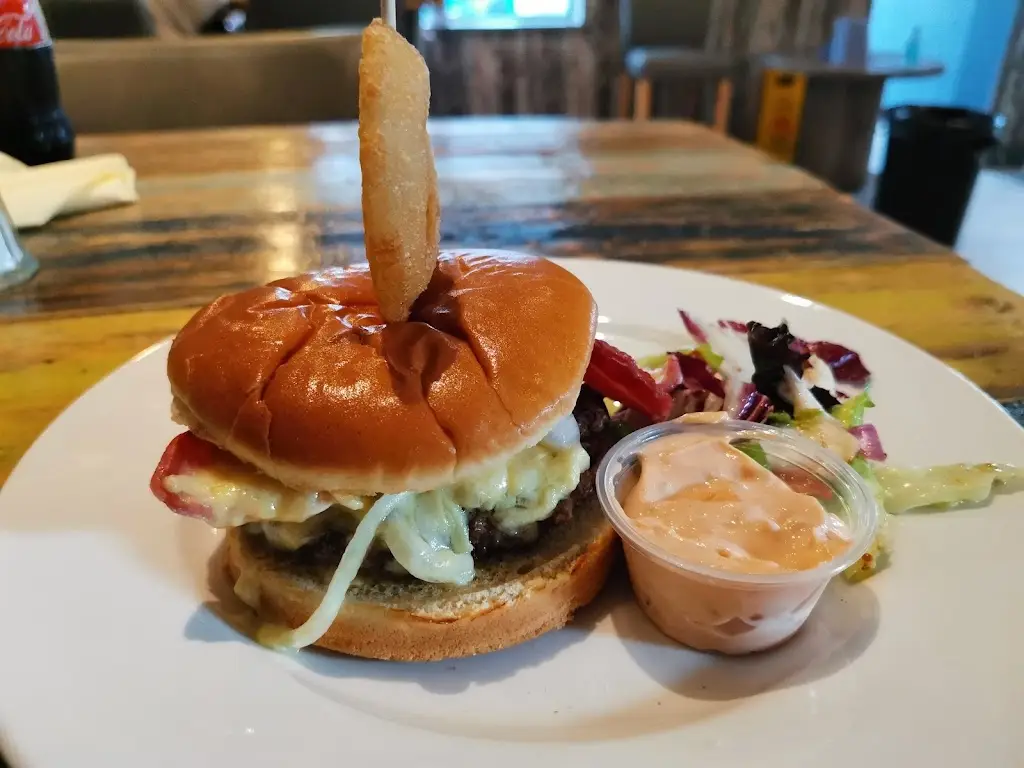 Menu_THE GALLEY, DOWNINGS, CO. DONEGAL_Dunlewy_image_9