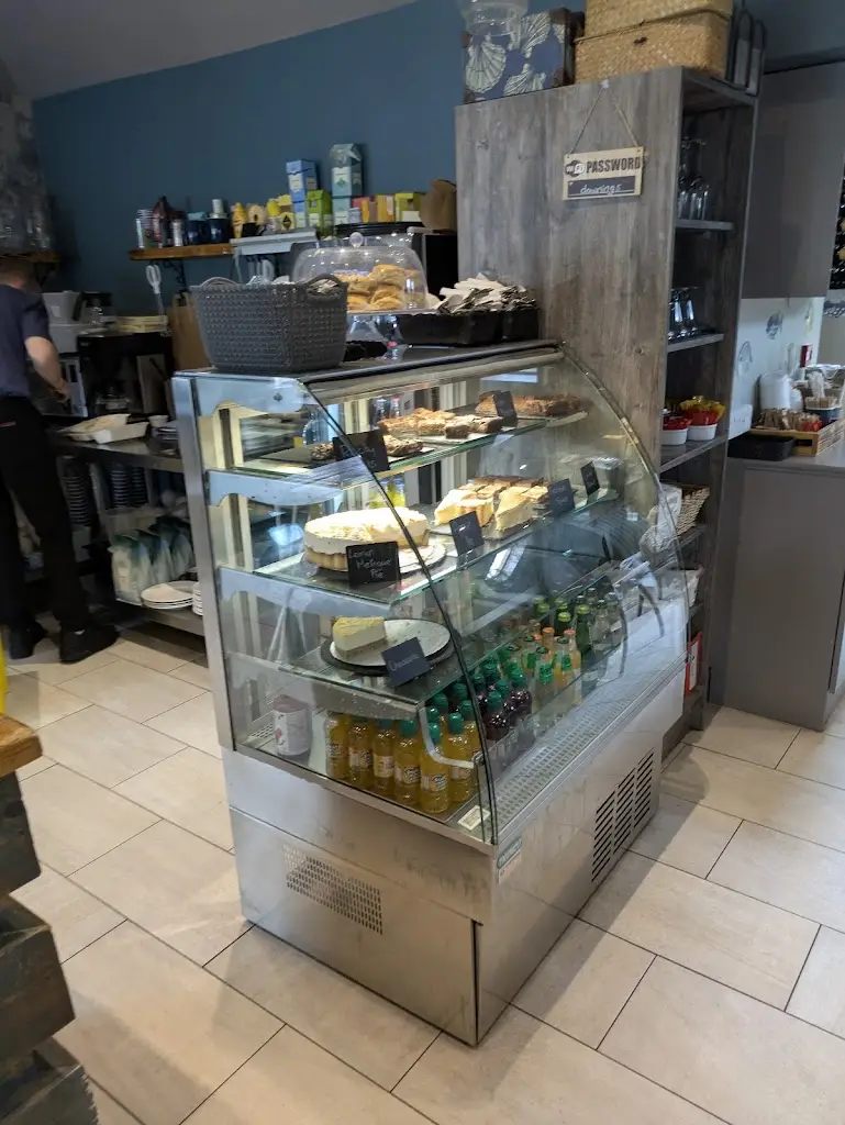 Akshay Navale_THE GALLEY, DOWNINGS, CO. DONEGAL_Dunlewy_review