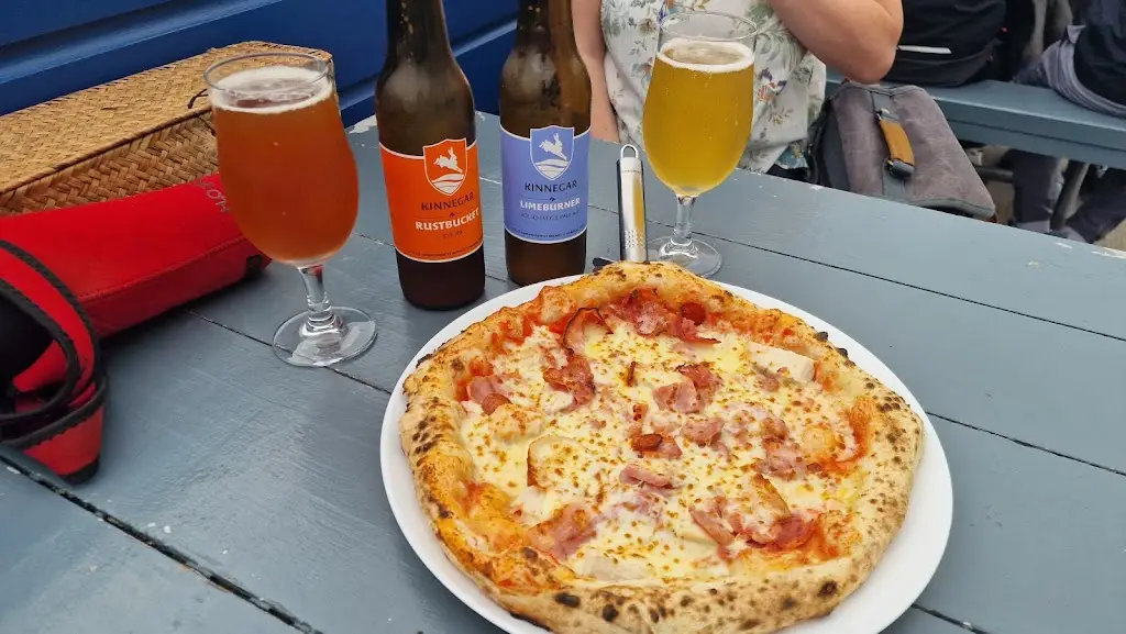 Neil Hodgson_THE GALLEY, DOWNINGS, CO. DONEGAL_Dunlewy_review