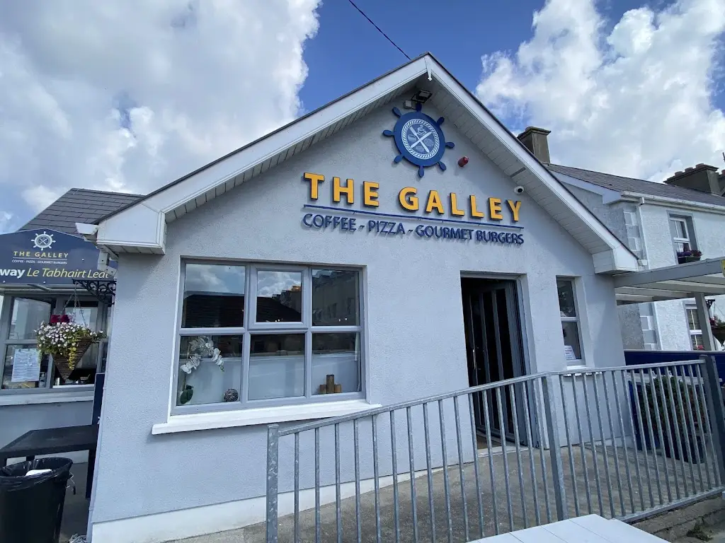Hetty IRL_THE GALLEY, DOWNINGS, CO. DONEGAL_Dunlewy_review