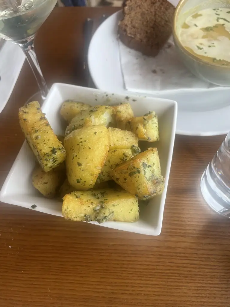 Menu_The Waters Edge Restaurant_Dunlewy_image_5