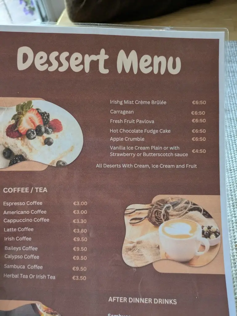 Menu_Ripples Restaurant_Dunlewy_image_3