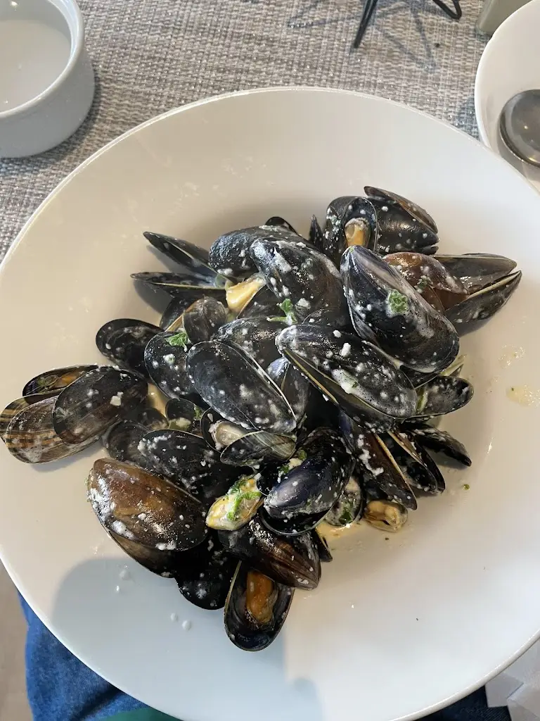 Paul G_Ripples Restaurant_Dunlewy_review