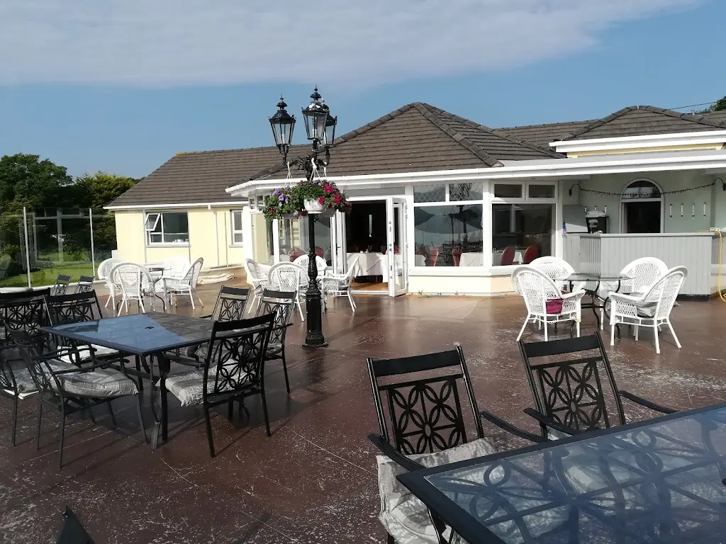 Ripples Restaurant restaurant in Dunlewy