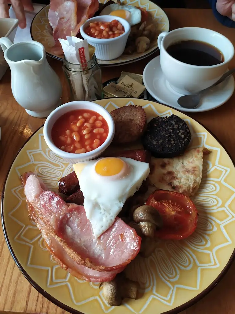 Menu_The Narrow Quarter Bistro & Coffeehouse_Dunlewy_image_4