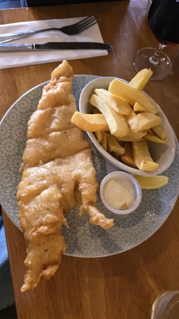 Menu_The Narrow Quarter Bistro & Coffeehouse_Dunlewy_image_5