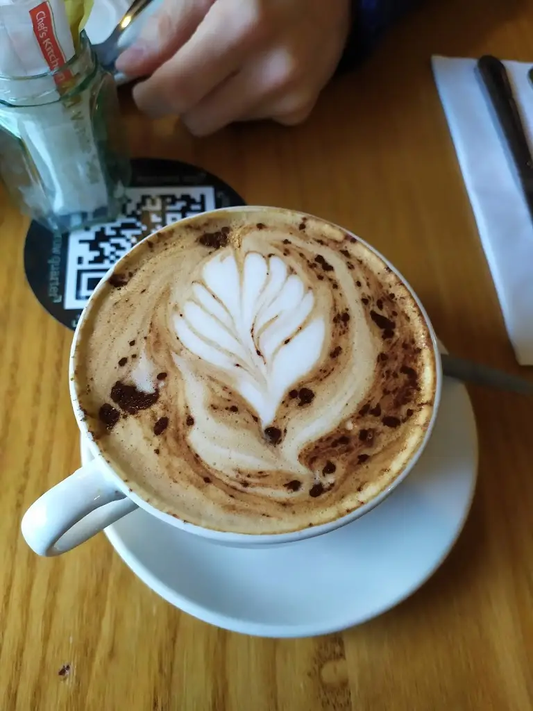 Menu_The Narrow Quarter Bistro & Coffeehouse_Dunlewy_image_6