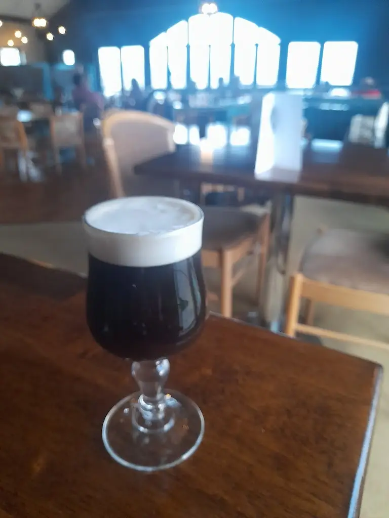 Menu_Ocean View Bar and Restaurant_Dunlewy_immagine_3