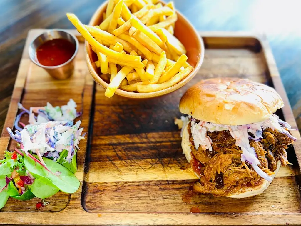 Menu_Ocean View Bar and Restaurant_Dunlewy_immagine_6