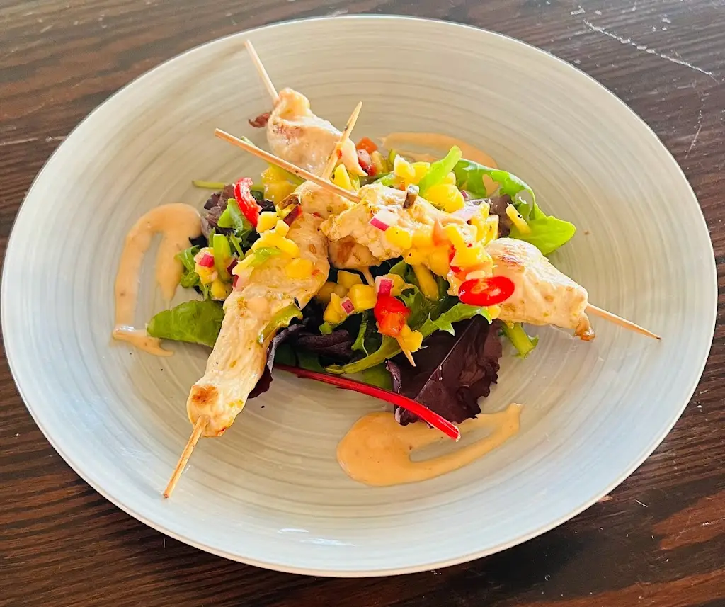 Menu_Ocean View Bar and Restaurant_Dunlewy_immagine_7