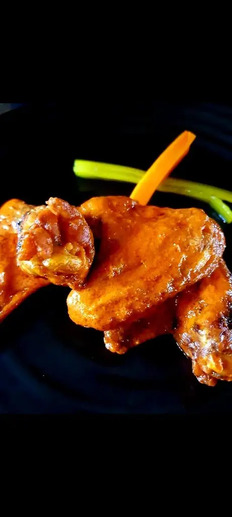 Menu_Ocean View Bar and Restaurant_Dunlewy_immagine_8