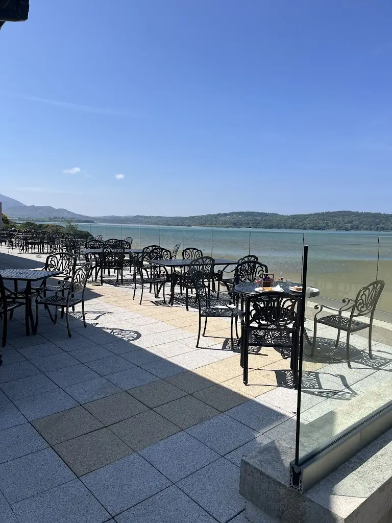 Anilod nosrettap_Donegal Boardwalk Bar & Restaurant_Dunlewy_review