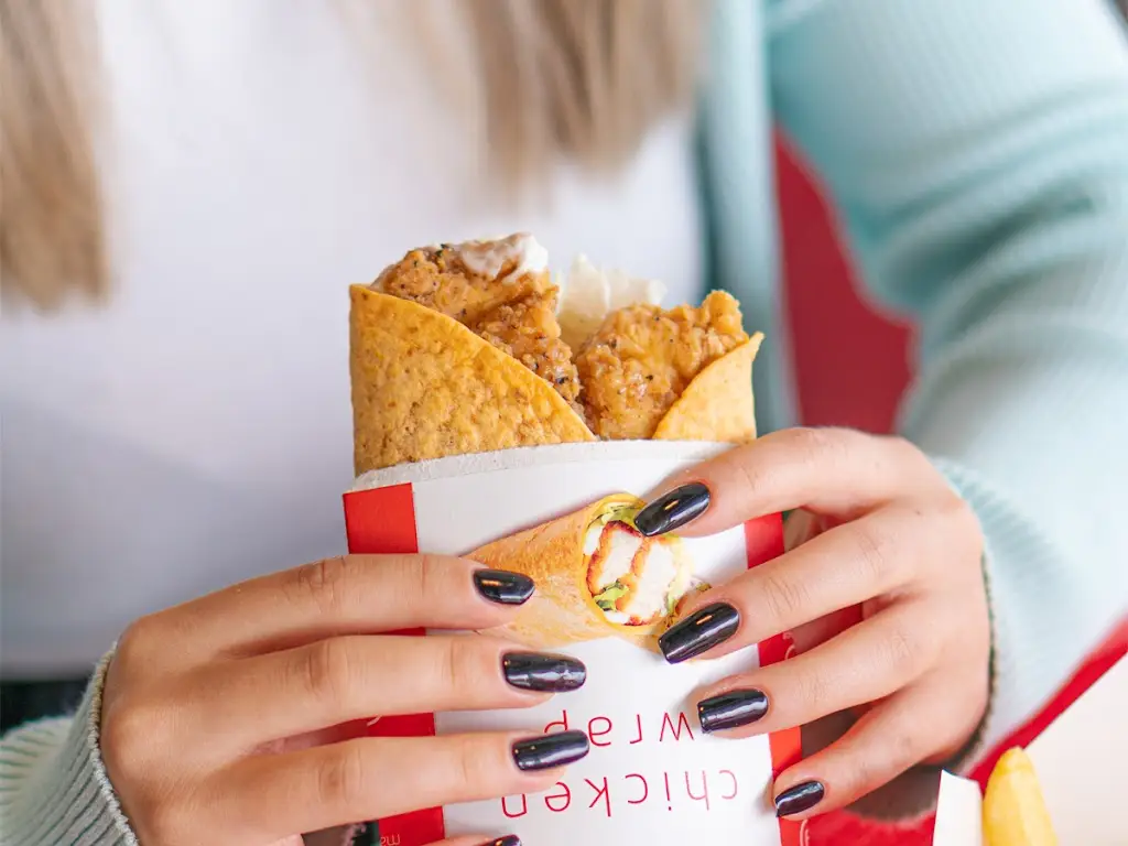 Menu_Supermac's & Papa John's_Oughterard_immagine_5