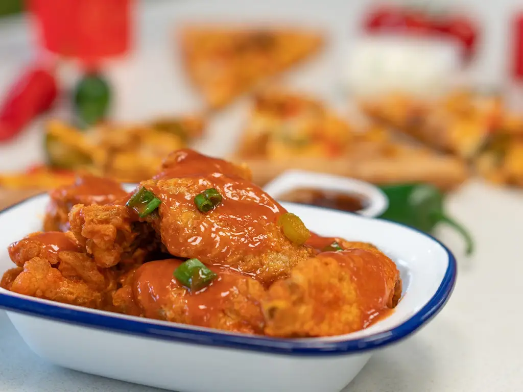 Menu_Supermac's & Papa John's_Oughterard_immagine_8