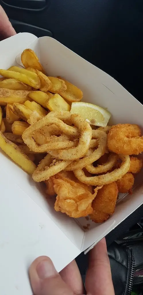 Menu_Killybegs seafood shack_Killybegs_immagine_5