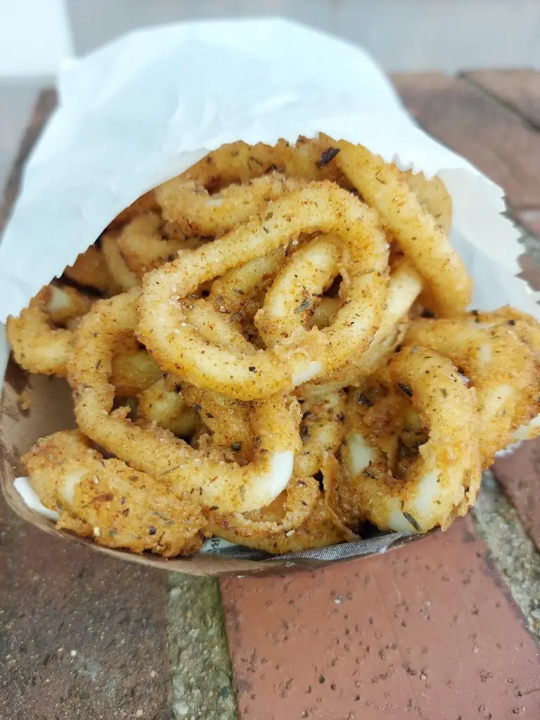 Menu_Killybegs seafood shack_Killybegs_immagine_7