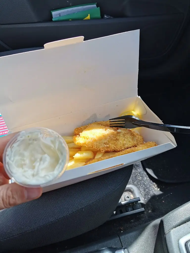 Menu_Killybegs seafood shack_Killybegs_immagine_8