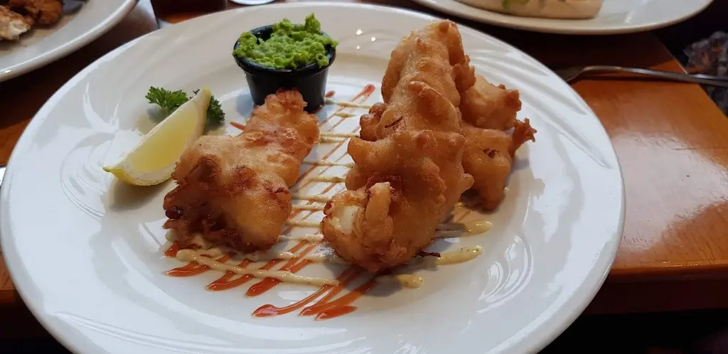 Menu_Killybegs seafood shack_Killybegs_immagine_9