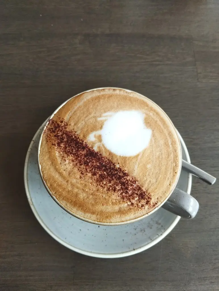 Menü_Mrs B's Coffee House_Killybegs_Bild_6