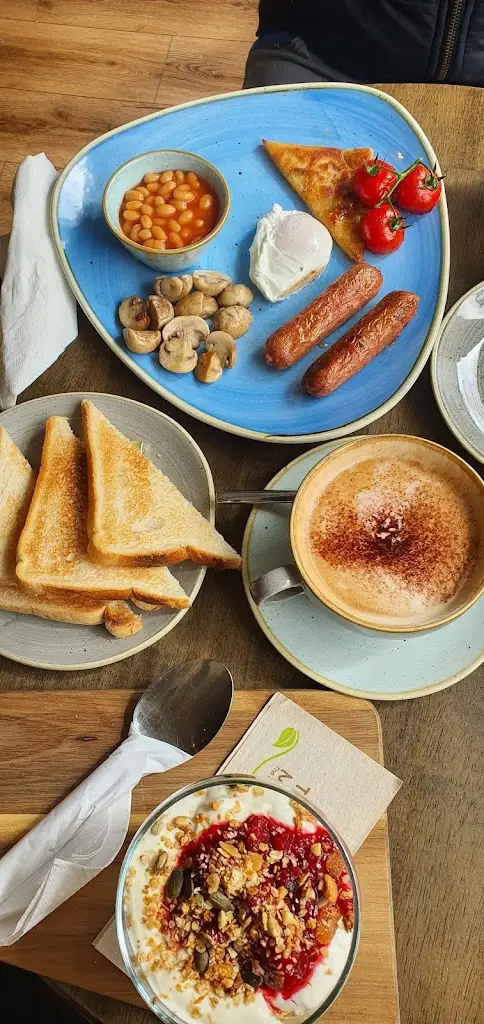 Menü_Mrs B's Coffee House_Killybegs_Bild_8