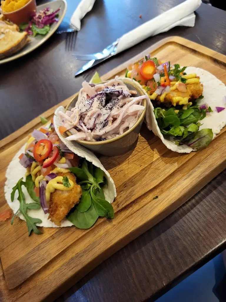 Menü_Mrs B's Coffee House_Killybegs_Bild_9