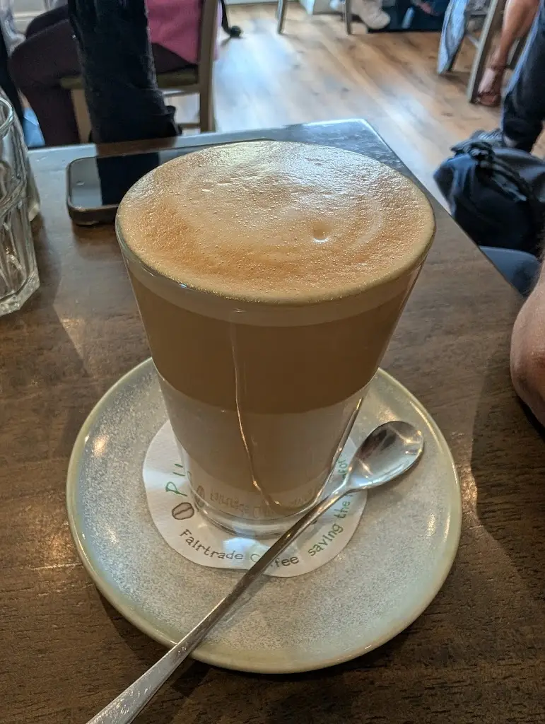 Amanda Leighton_Mrs B's Coffee House_Killybegs_Bewertung