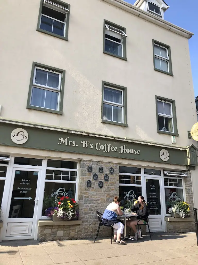 Mrs B's Coffee House_Killybegs_slider_image_3