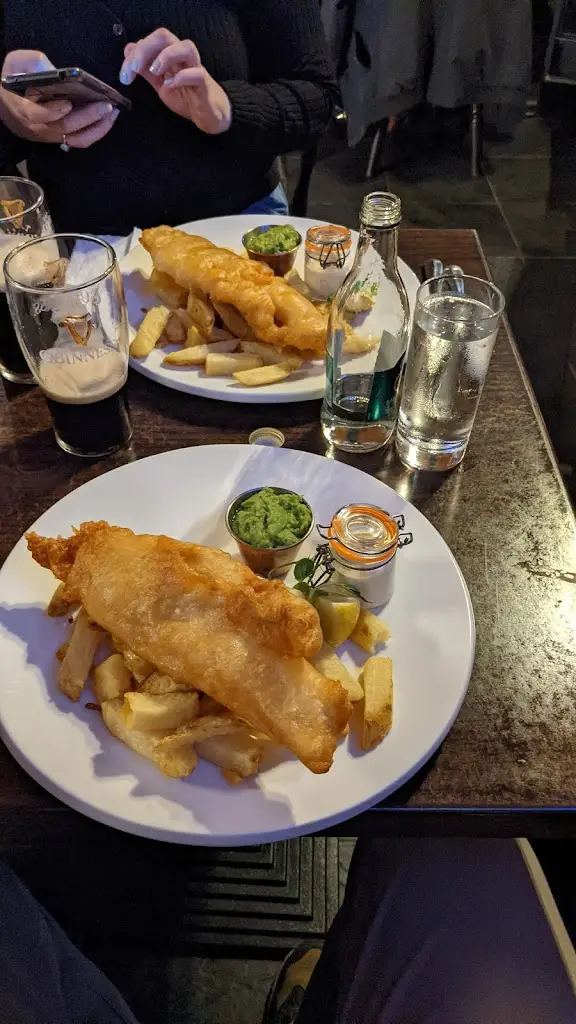 Menu_The Fleet Inn Guesthouse & Restaurant_Killybegs_image_5