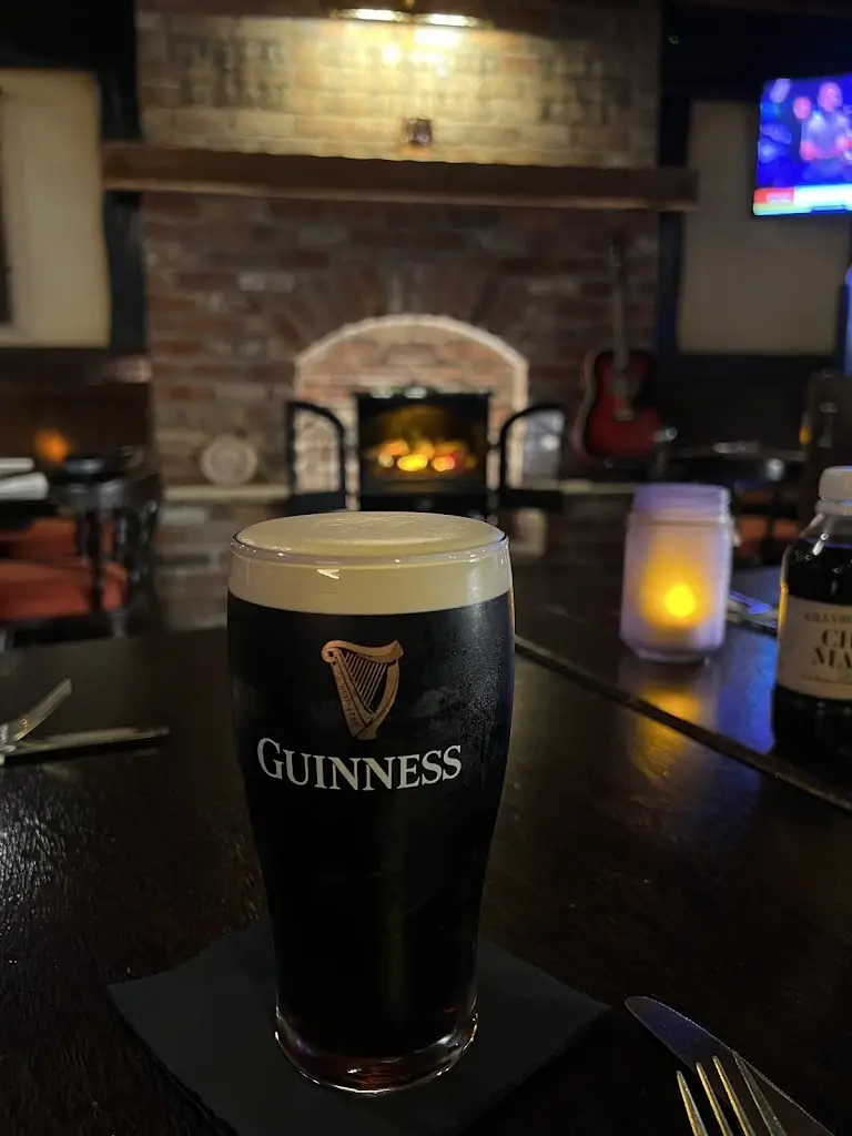 Menu_The Fleet Inn Guesthouse & Restaurant_Killybegs_image_6