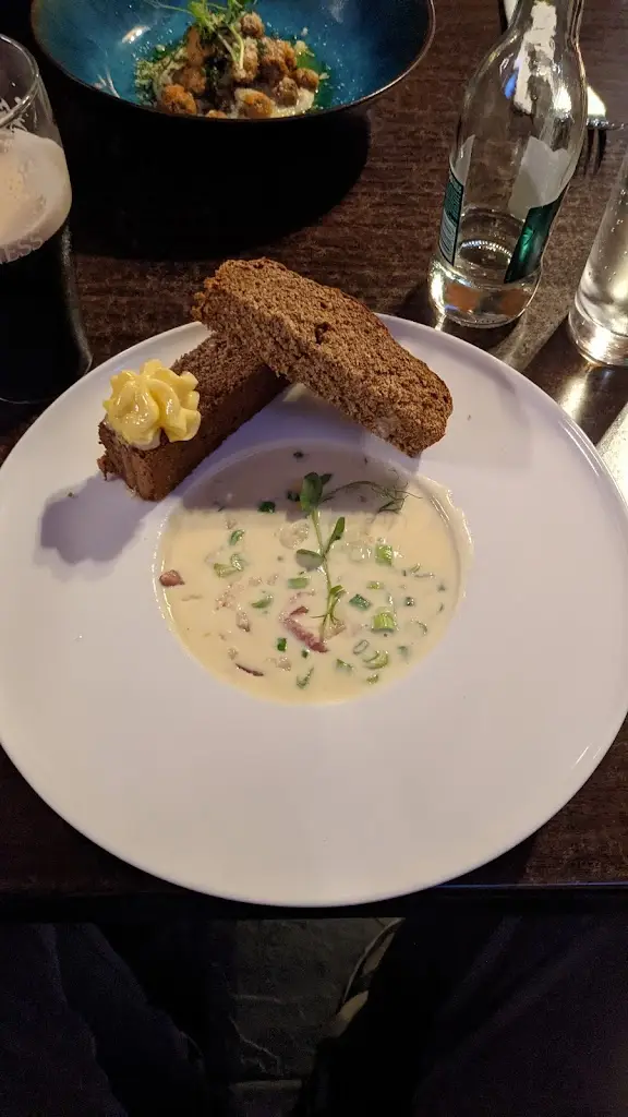 Menu_The Fleet Inn Guesthouse & Restaurant_Killybegs_image_8