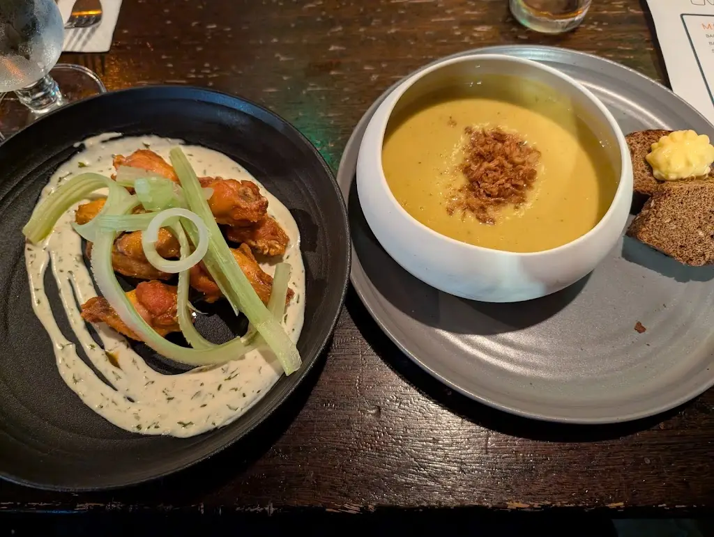 Amanda Leighton_The Fleet Inn Guesthouse & Restaurant_Killybegs_review