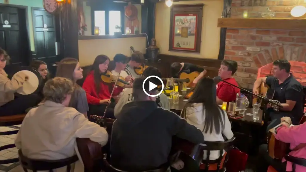 The Fleet Inn Guesthouse & Restaurant_Killybegs_slider_image_2