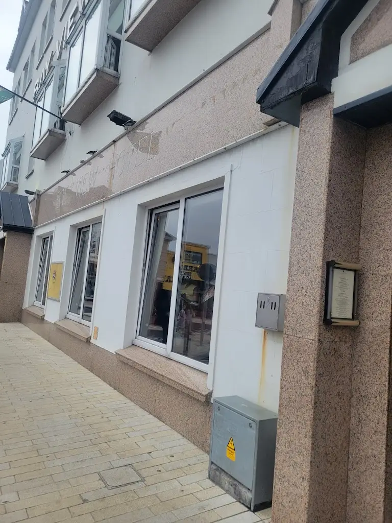 Jeanne “beanso6” Waxman_Bay View Hotel_Killybegs_avis