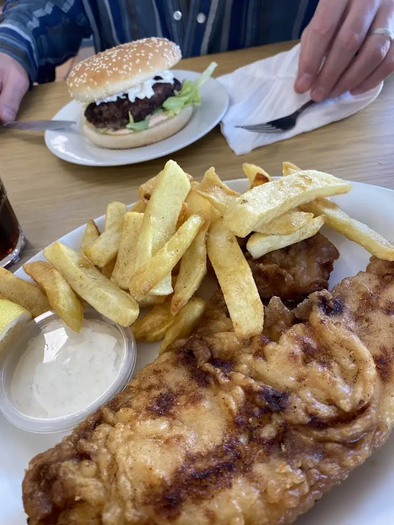 Maria Stålhammar_Melly Cafe_Killybegs_review