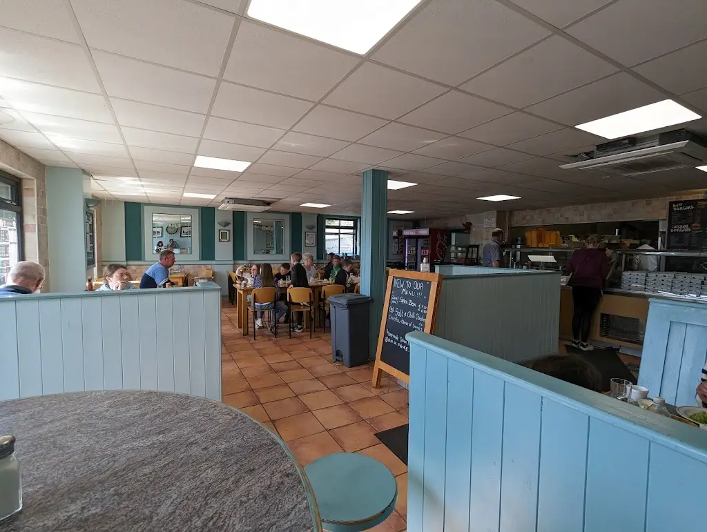 Vatsal Mishra_Melly Cafe_Killybegs_review