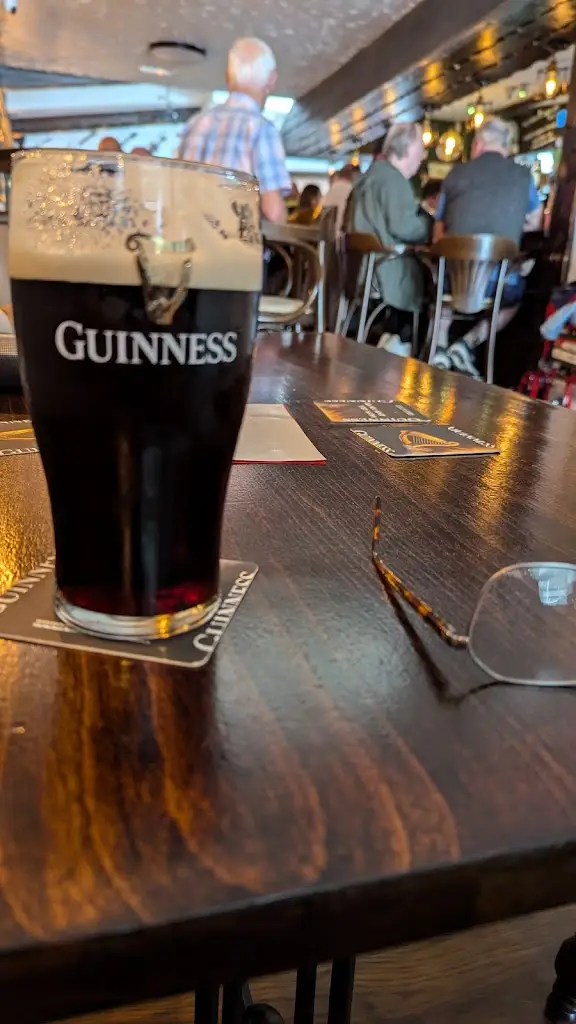 Menu_Harbour Bar_Killybegs_image_1