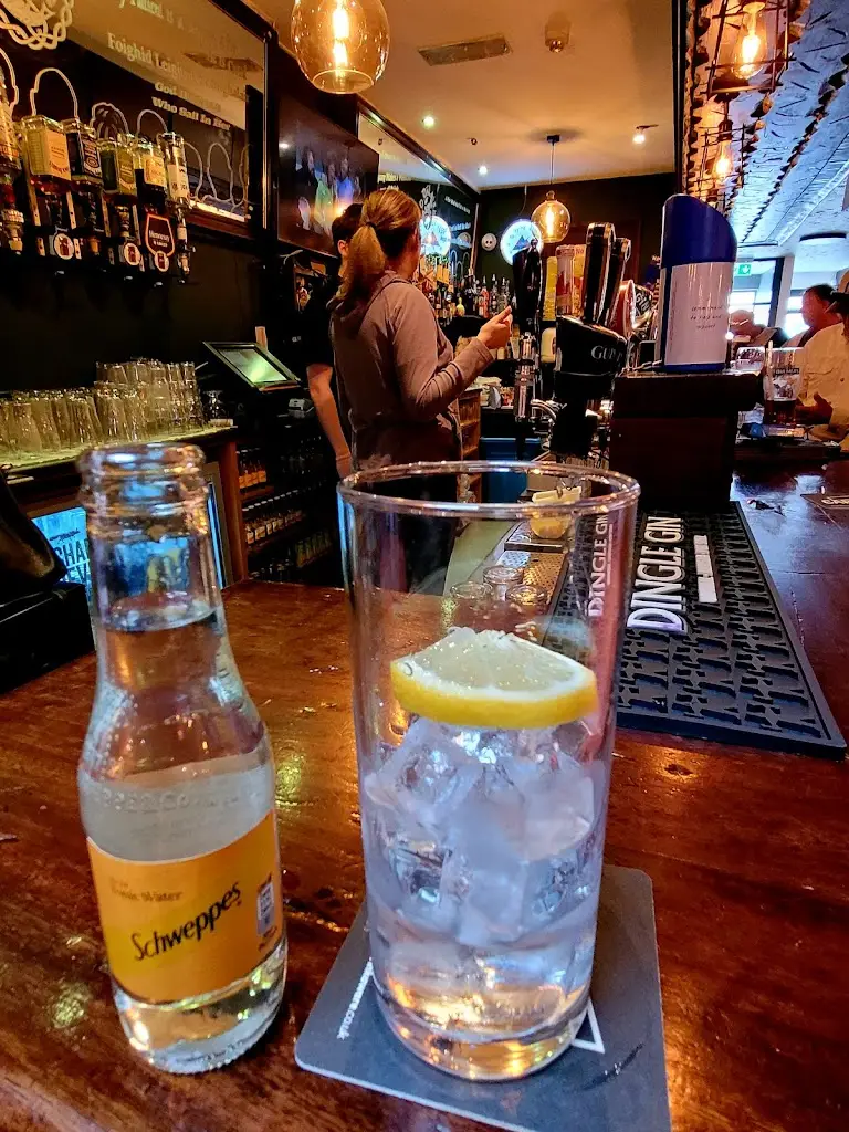 Menu_Harbour Bar_Killybegs_image_2